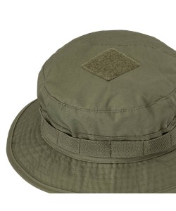 Шляпа тактическая Helikon-Tex CPU Hat PR (Olive Green)