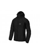 Куртка-ветровка Helikon-Tex TRAMONTANE - WindPack® (Black)