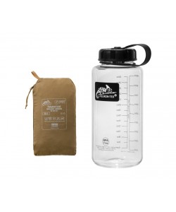 Куртка-ветровка Helikon-Tex TRAMONTANE - WindPack® (Black)