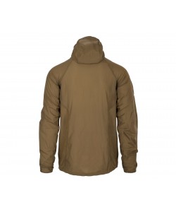 Куртка-ветровка Helikon-Tex TRAMONTANE - WindPack® (Black)