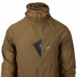 Куртка-ветровка Helikon-Tex TRAMONTANE - WindPack® (Coyote) - фото № 11