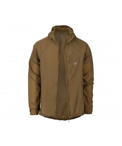 Куртка-ветровка Helikon-Tex TRAMONTANE - WindPack® (Coyote)