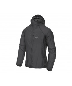Куртка-ветровка Helikon-Tex TRAMONTANE - WindPack® (Shadow Grey)