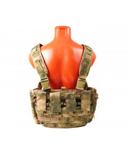 Разгрузочный жилет Phoenix MKII Chest Rig (мох)