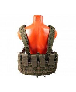 Разгрузочный жилет Phoenix MKII Chest Rig (Olive)