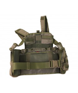 Разгрузочный жилет Phoenix MKII Chest Rig (Olive)
