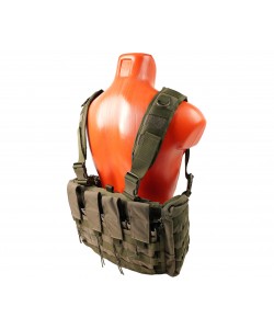 Разгрузочный жилет Phoenix MKII Chest Rig (Olive)