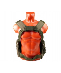 Разгрузочный жилет Phoenix MKII Chest Rig (Olive)