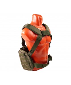 Разгрузочный жилет Phoenix MKII Chest Rig (Olive)