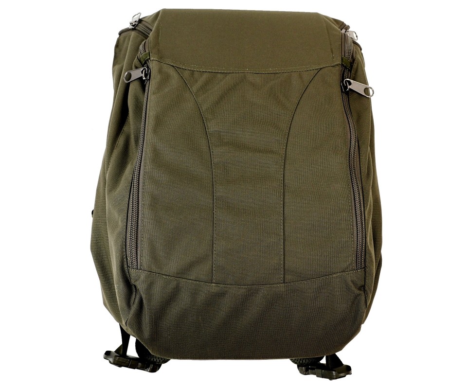 Рюкзак-бронежилет PHOENIX Fast Armor System (Olive)