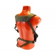 Разгрузочный жилет Phoenix Chest-rig Mini (Olive) - фото № 3