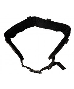 Пояс боевой разгрузочный Phoenix HSGI «Варбелт» (Black)