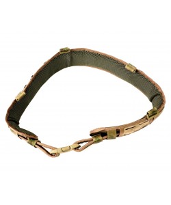 Пояс боевой разгрузочный Phoenix Laser «Варбелт» (мох)