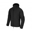 Куртка Helikon-Tex Urban Hybrid Softshell Jacket® (Black) - фото № 1