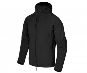 Куртка Helikon-Tex Urban Hybrid Softshell Jacket® (Black)