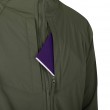 Куртка Helikon-Tex Urban Hybrid Softshell Jacket® (Black) - фото № 8