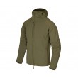 Куртка Helikon-Tex Urban Hybrid Softshell Jacket® (Adaptive Green) - фото № 1