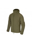 Куртка Helikon-Tex Urban Hybrid Softshell Jacket® (Adaptive Green)