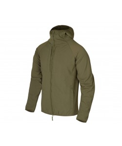 Куртка Helikon-Tex Urban Hybrid Softshell Jacket® (Adaptive Green)