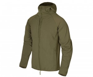 Куртка Helikon-Tex Urban Hybrid Softshell Jacket® (Adaptive Green)