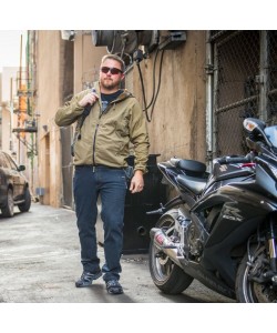 Куртка Helikon-Tex Urban Hybrid Softshell Jacket® (Adaptive Green)