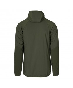 Куртка Helikon-Tex Urban Hybrid Softshell Jacket® (Adaptive Green)