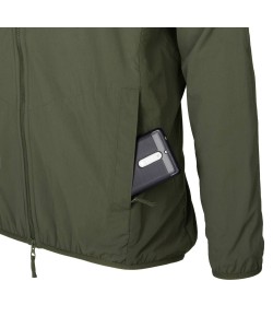 Куртка Helikon-Tex Urban Hybrid Softshell Jacket® (Adaptive Green)