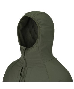 Куртка Helikon-Tex Urban Hybrid Softshell Jacket® (Adaptive Green)
