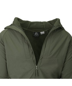 Куртка Helikon-Tex Urban Hybrid Softshell Jacket® (Adaptive Green)