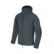 Куртка Helikon-Tex Urban Hybrid Softshell Jacket® (Shadow Grey) - фото № 1