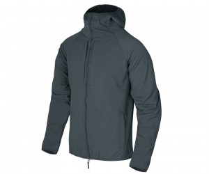 Куртка Helikon-Tex Urban Hybrid Softshell Jacket® (Shadow Grey)