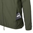 Куртка Helikon-Tex Urban Hybrid Softshell Jacket® (Taiga Green) - фото № 5