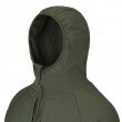 Куртка Helikon-Tex Urban Hybrid Softshell Jacket® (Taiga Green) - фото № 6