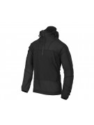 Куртка-ветровка Helikon-Tex WINDRUNNER® - WindPack® (Black)