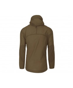 Куртка-ветровка Helikon-Tex WINDRUNNER® - WindPack® (Black)