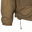 Куртка-ветровка Helikon-Tex WINDRUNNER® - WindPack® (Black) - фото № 5