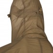 Куртка-ветровка Helikon-Tex WINDRUNNER® - WindPack® (Black) - фото № 9