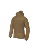 Куртка-ветровка Helikon-Tex WINDRUNNER® - WindPack® (Coyote)