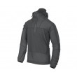 Куртка-ветровка Helikon-Tex WINDRUNNER® - WindPack® (Shadow Grey) - фото № 1