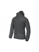 Куртка-ветровка Helikon-Tex WINDRUNNER® - WindPack® (Shadow Grey)