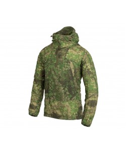 Куртка-ветровка Helikon-Tex WINDRUNNER® - WindPack® (WildWood™)