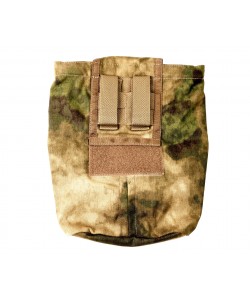 Подсумок Phoenix под сброс магазинов (мох)