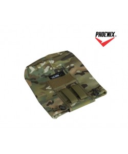 Подсумок Phoenix под сброс магазинов (Multicam)