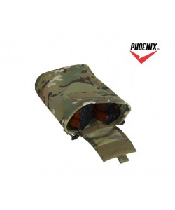 Подсумок Phoenix под сброс магазинов (Multicam)