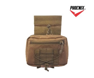 Сумка поясная и напашная PHOENIX Drop LBT (Coyote)
