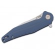 Нож складной CJRB Cutlery Agave 9,5 см, сталь D2, рукоять G10 Grey - фото № 2