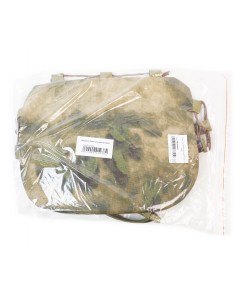 Сидушка-пятиточечник Phoenix (мох)