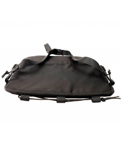 Сидушка-пятиточечник Phoenix (Black)