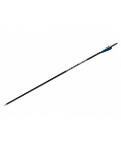 Стрела для лука RealArm из карбона 31,5”, 26 г, 7,6 мм, Spine 350