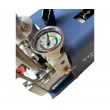 Компрессор высокого давления RUSARM «Премиум», водяное охлаждение (220 В, 1800 Вт) - фото № 4
